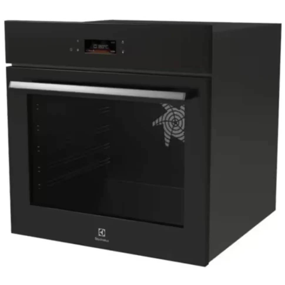 Piekarnik ELECTROLUX LOE8F38Z Kataliza