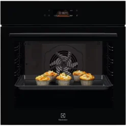 Piekarnik ELECTROLUX LOE8F38Z Kataliza