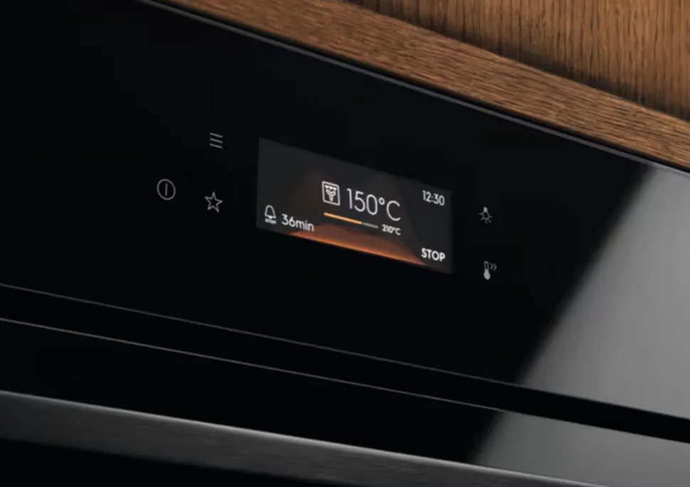 Piekarnik ELECTROLUX LOE8F38Z Kataliza