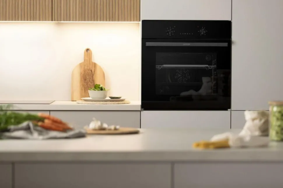 Piekarnik GORENJE BO6635E01BG