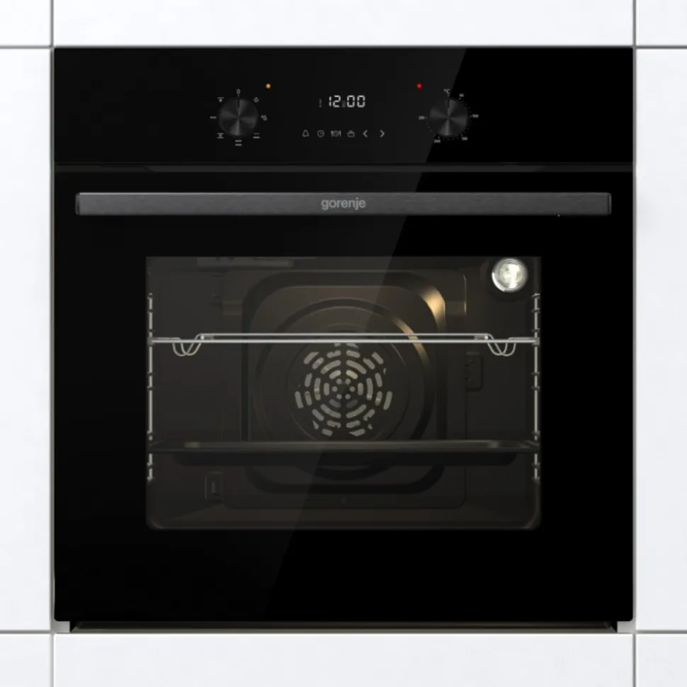 Piekarnik GORENJE BO6635E01BG