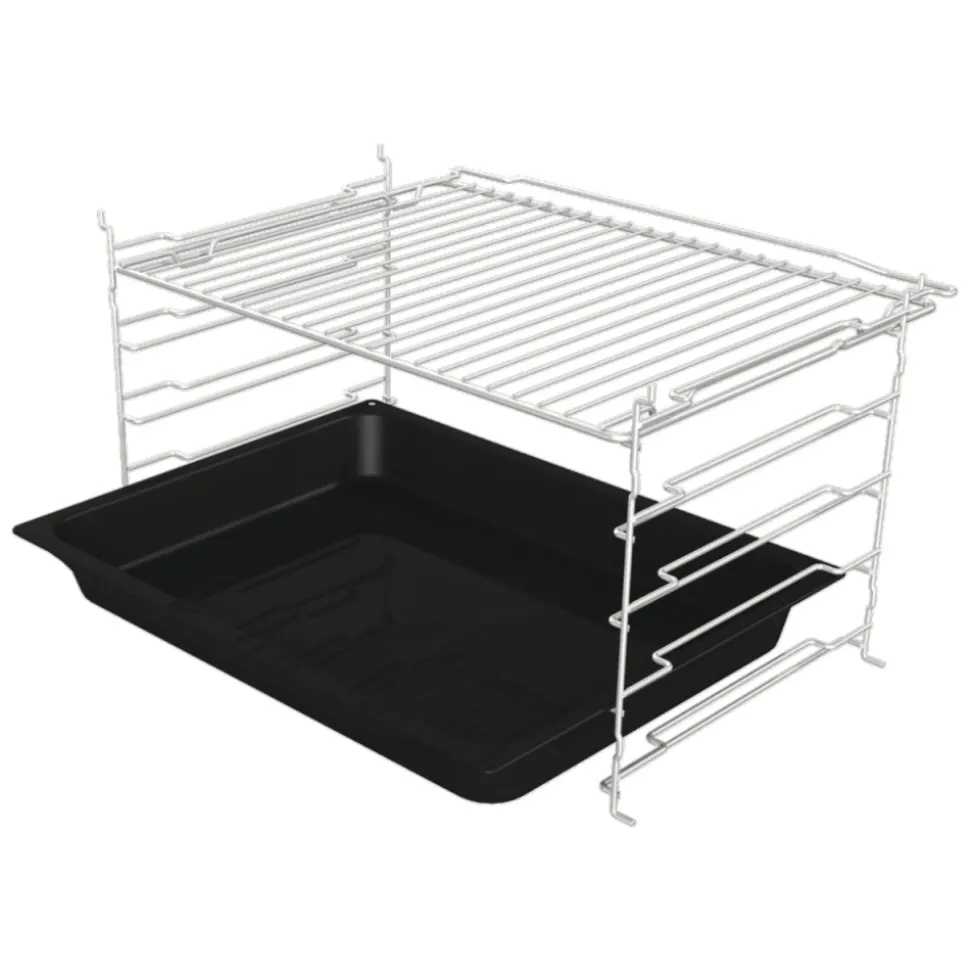 Piekarnik GORENJE BO6737E02BG AquaClean