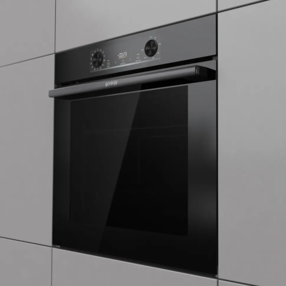 Piekarnik GORENJE BO6737E02BG AquaClean