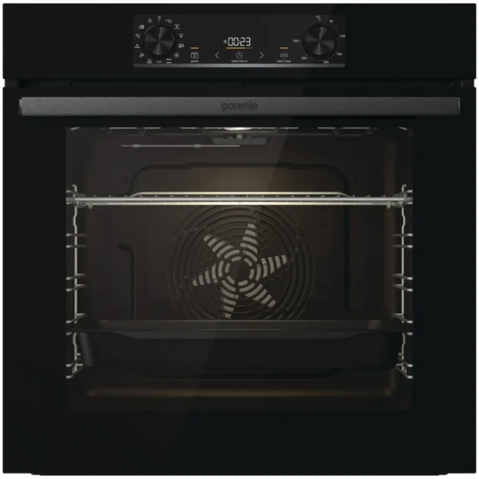 Piekarnik GORENJE BO6737E02BG AquaClean