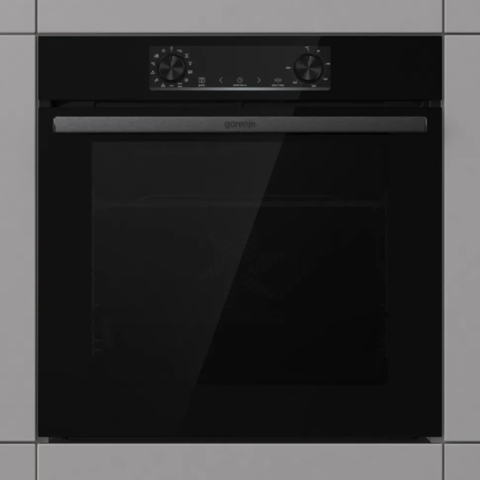 Piekarnik GORENJE BO6737E02BG AquaClean