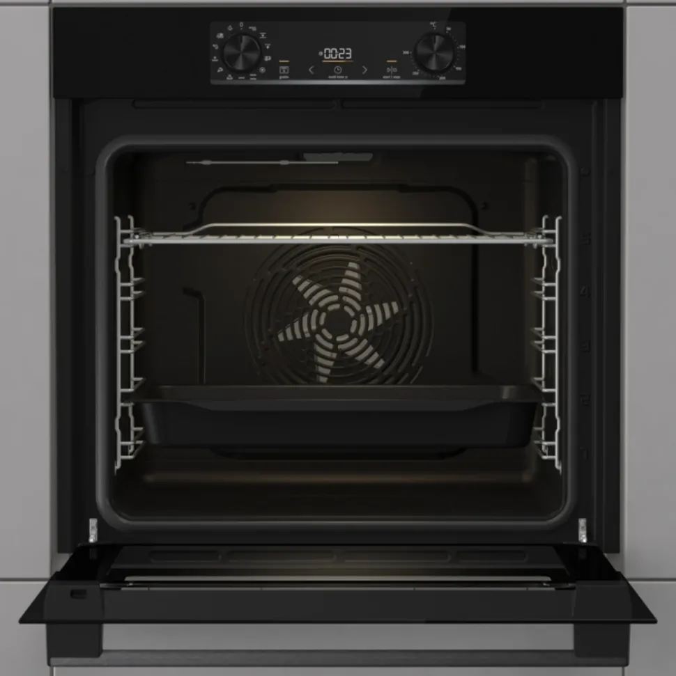 Piekarnik GORENJE BO6737E02BG AquaClean
