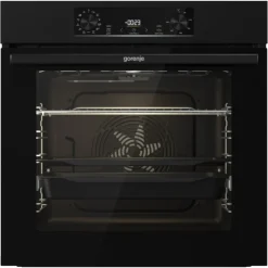 Piekarnik GORENJE BOS6737E06B AquaClean