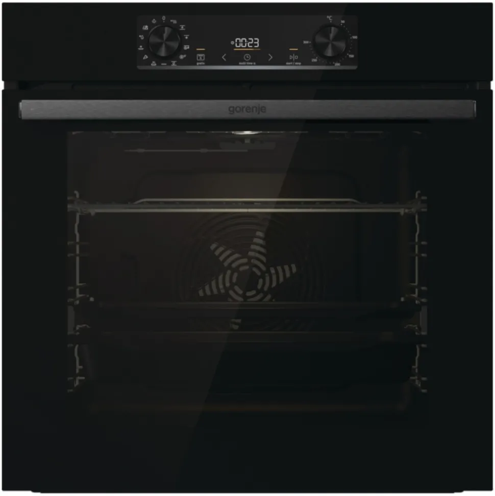 Piekarnik GORENJE BOS6737E13FBG AquaClean