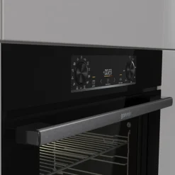 Piekarnik GORENJE BOS6737E13FBG AquaClean