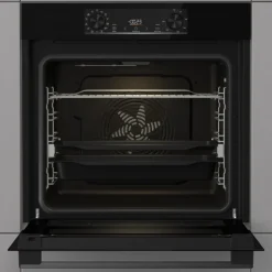 Piekarnik GORENJE BOS6737E13FBG AquaClean