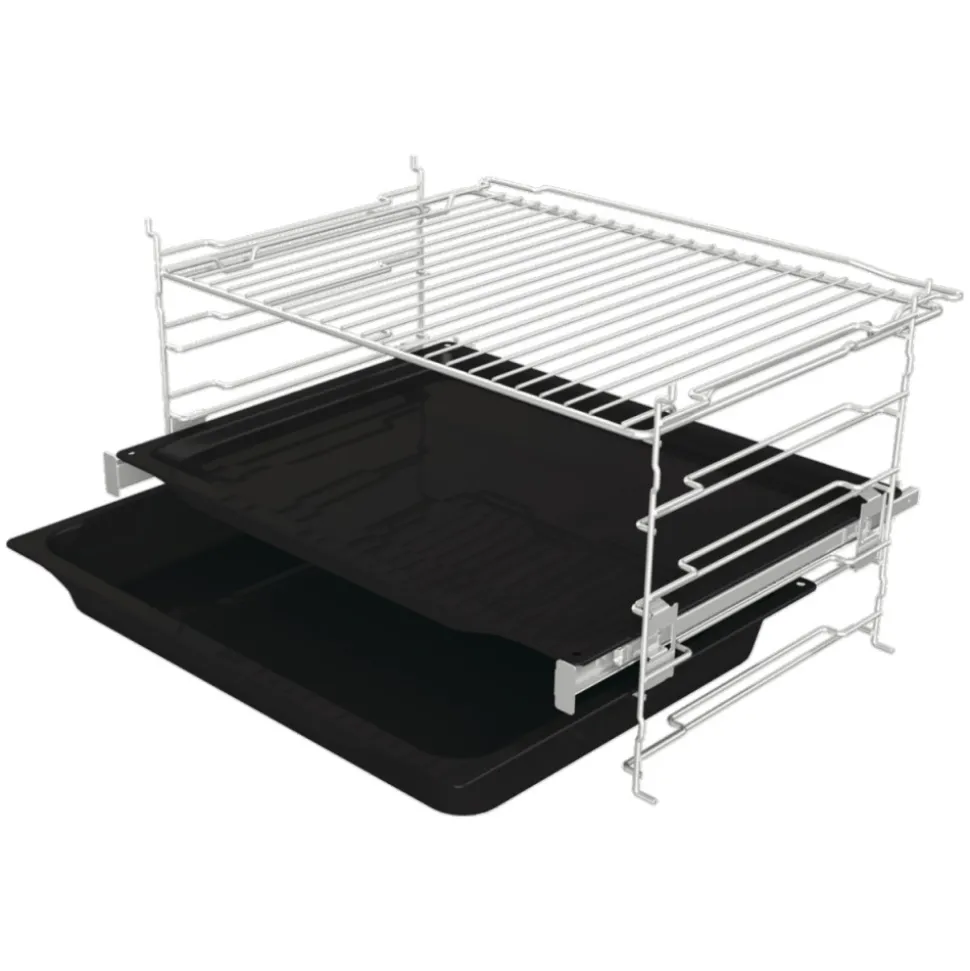 Piekarnik GORENJE BOS6737E13FBG AquaClean