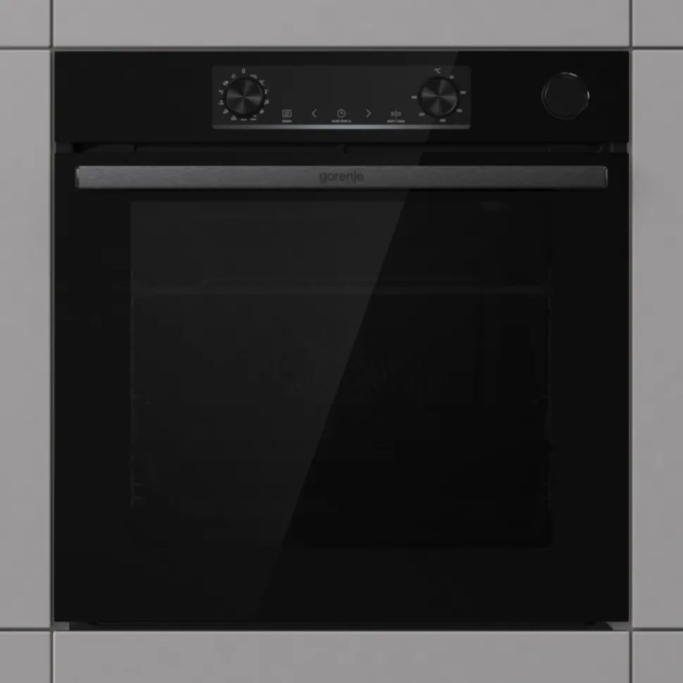 Piekarnik GORENJE BSA6737E15BG Parowy Kataliza AquaClean