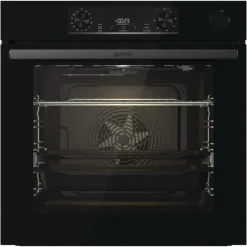 Piekarnik GORENJE BSA6737E15BG Parowy Kataliza AquaClean