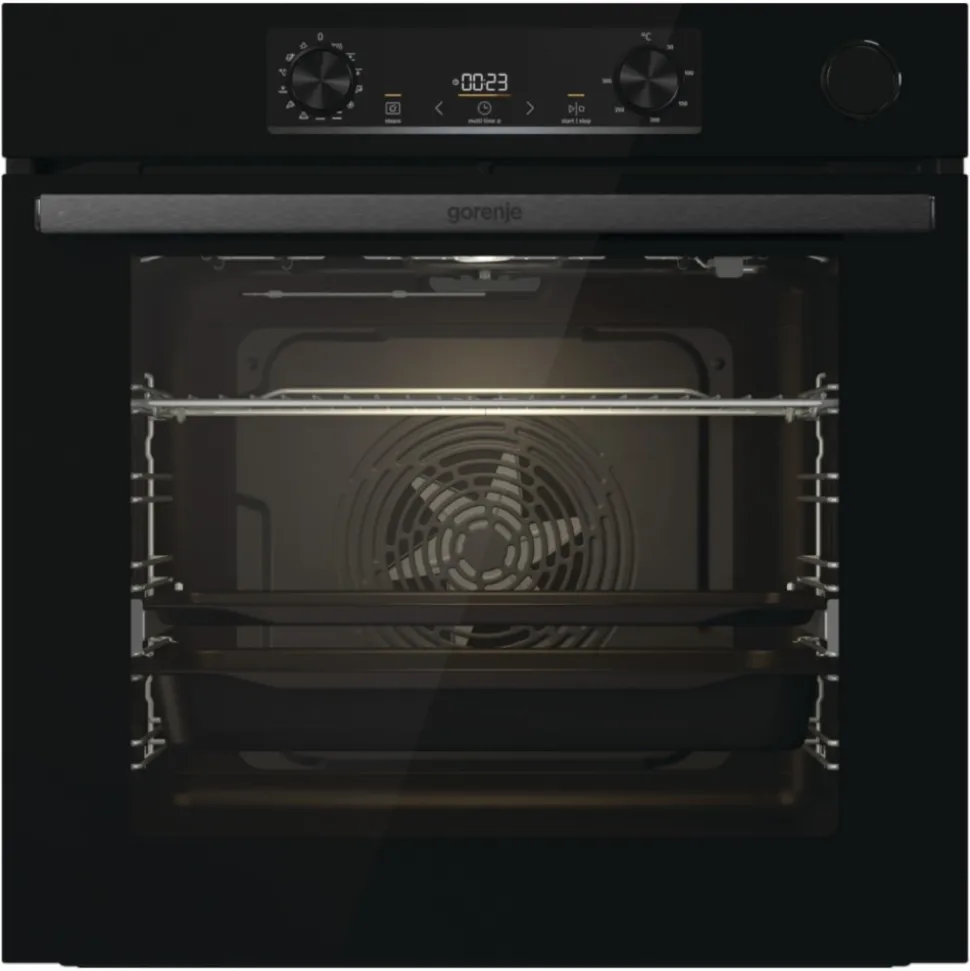 Piekarnik GORENJE BSA6737E15BG Parowy Kataliza AquaClean