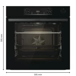 Piekarnik GORENJE BSA6737E15BG Parowy Kataliza AquaClean