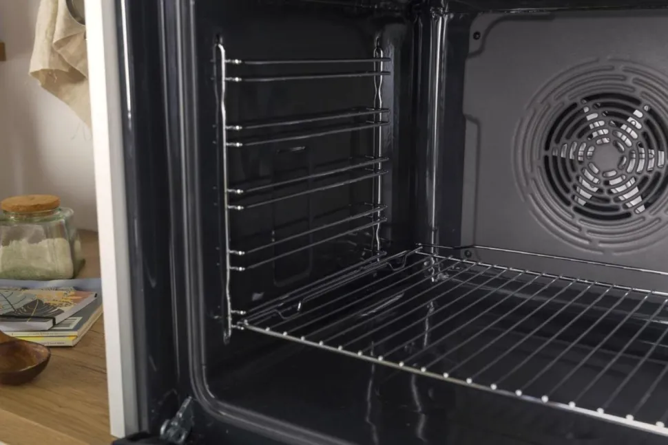 Piekarnik GORENJE BSA6737E15BG Parowy Kataliza AquaClean