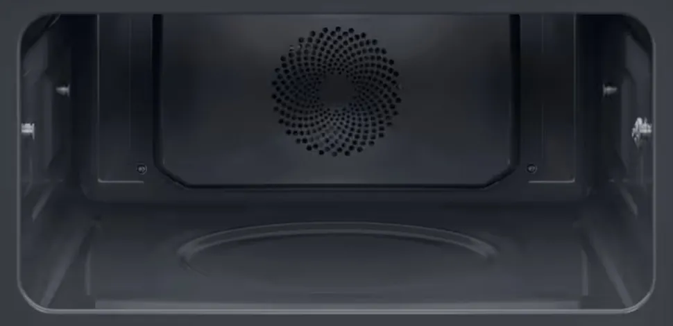 Piekarnik kompaktowy z funkcją mikrofali ELECTROLUX LVL8E09Z
