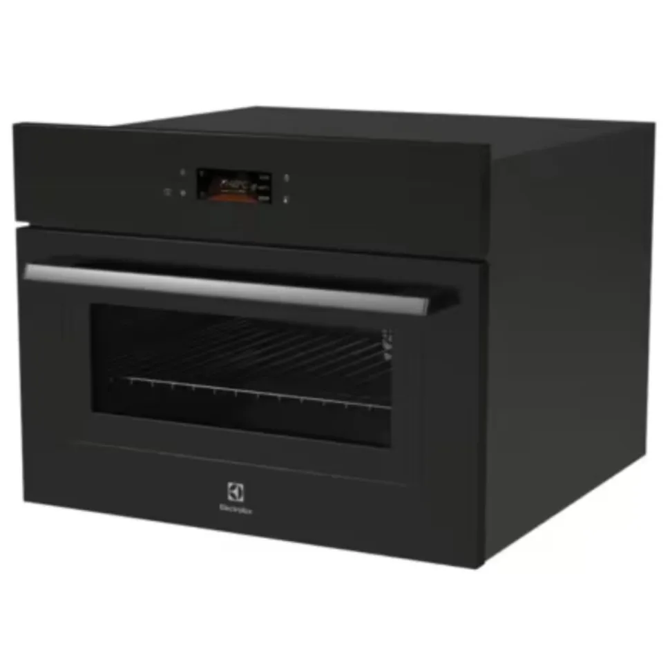 Piekarnik kompaktowy z funkcją mikrofali ELECTROLUX LVL8E09Z