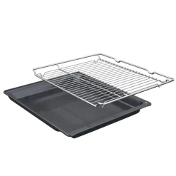 Piekarnik SIEMENS HR538ABS1 Parowy ecoClean