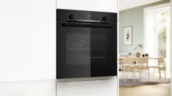 Piekarnik HBA514BB3 Hydroliza * BOSCH Outlet