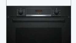 Piekarnik HBA514BB3 Hydroliza * BOSCH Outlet