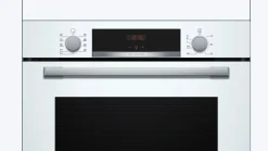 Piekarnik HBA534BW3 Hydroliza * BOSCH Outlet