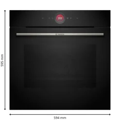 Piekarnik HBG7341B2 Hydroliza * BOSCH Hot