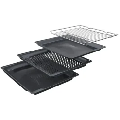 Piekarnik HBG7341B2 Hydroliza * BOSCH Hot