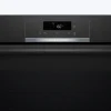 Piekarnik HQG572EB3 z funkcja pary Hydroliza Pyroliza * BOSCH Clearance