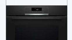 Piekarnik HQG572EB3 z funkcja pary Hydroliza Pyroliza * BOSCH Clearance