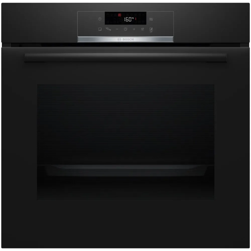 Piekarnik HQG572EB3 z funkcja pary Hydroliza Pyroliza * BOSCH Clearance