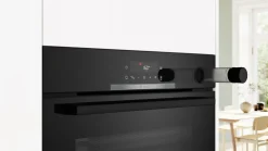Piekarnik HRG312BB4 Parowy Hydroliza * BOSCH New