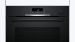 Piekarnik HRG312BB4 Parowy Hydroliza * BOSCH New