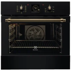 Piekarnik EOB3400BOR retro Aqua Clean * Electrolux New
