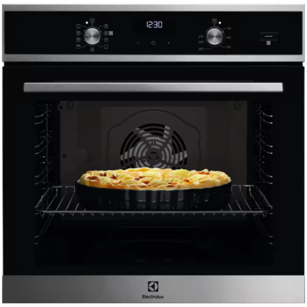 Piekarnik EOD5F71X SteamBake Parowy Kataliza Termosonda * Electrolux Sale