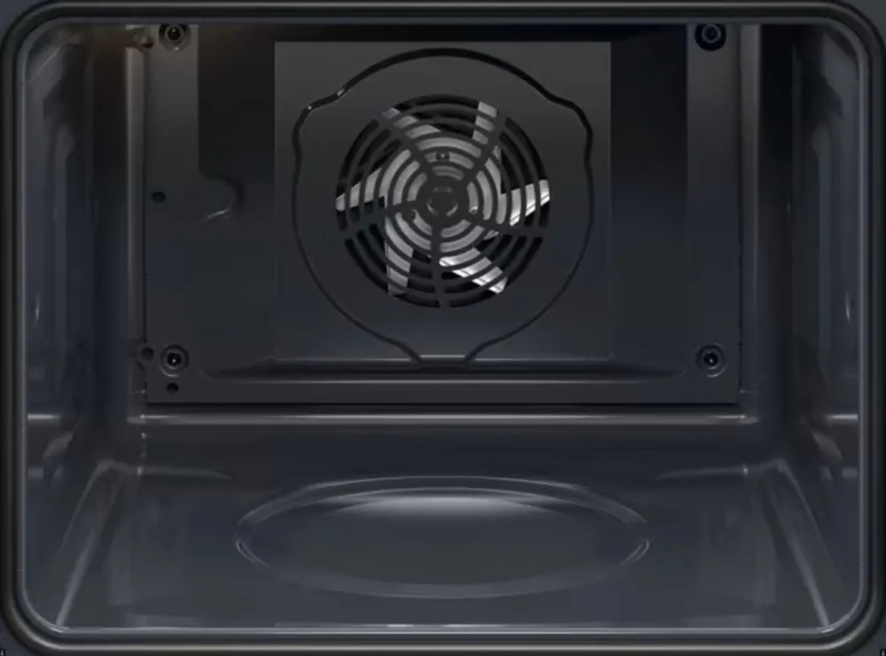 Piekarnik EOF3H40X Aqua Clean * Electrolux Best