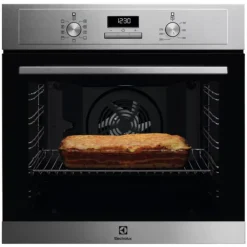 Piekarnik EOF3H40X Aqua Clean * Electrolux Best