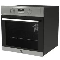 Piekarnik EOF3H40X Aqua Clean * Electrolux Best