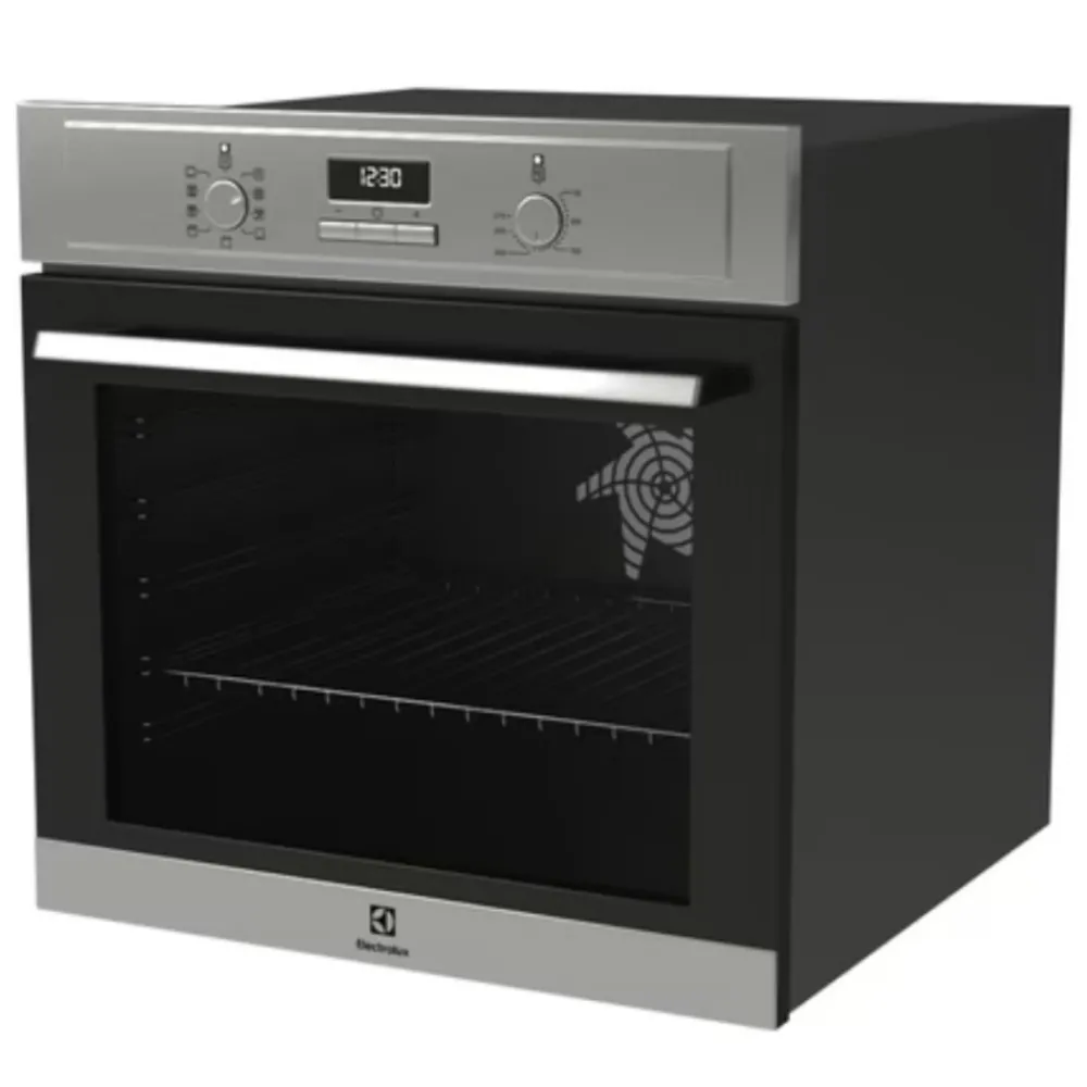 Piekarnik EOF3H40X Aqua Clean * Electrolux Best