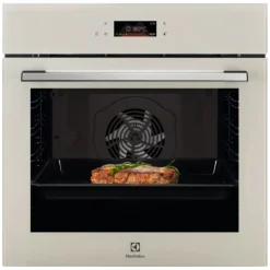 Piekarnik LOE8F38S Kataliza * Electrolux Best