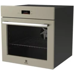 Piekarnik LOE8F38S Kataliza * Electrolux Best