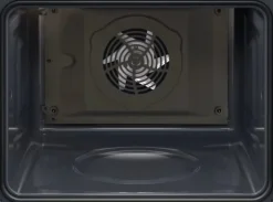 Piekarnik LOE8F38S Kataliza * Electrolux Best