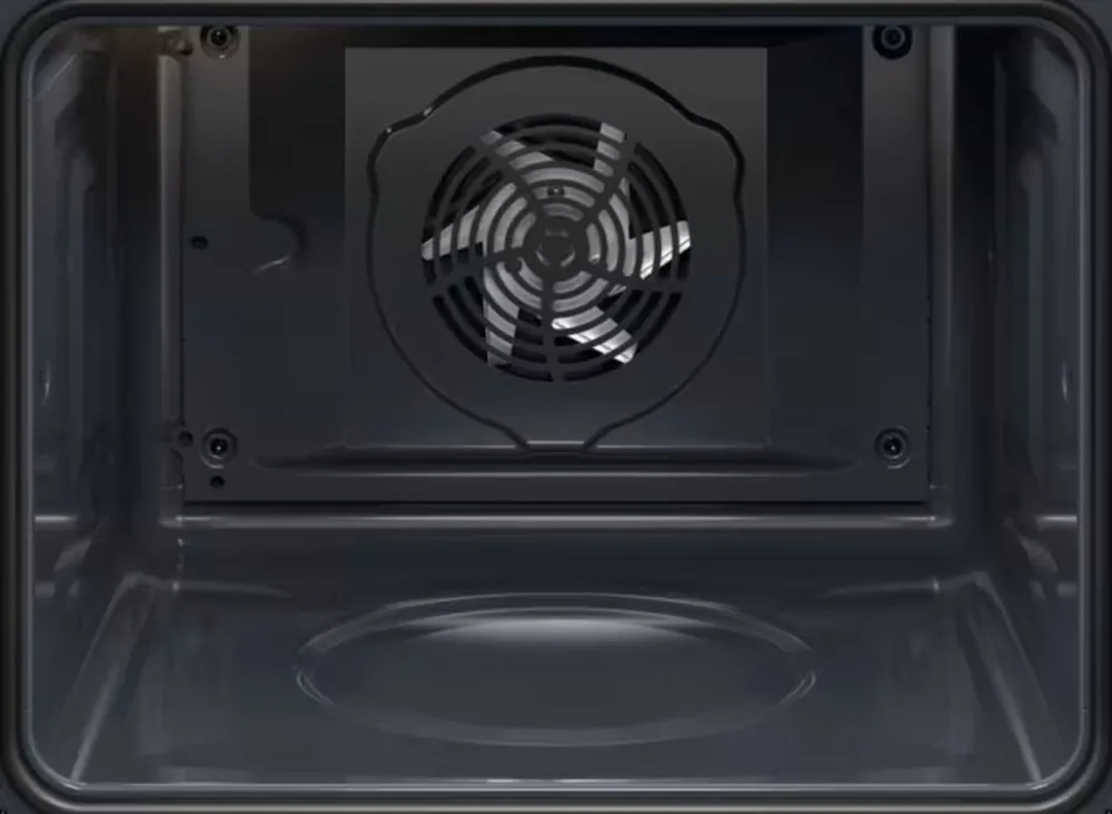 Piekarnik LOE8H39Z Aqua Clean z termosondą * Electrolux Best