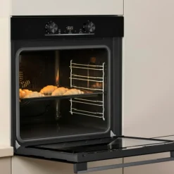 Piekarnik BO6735E02BK AquaClean * Gorenje