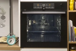 Piekarnik BO6735E02BK AquaClean * Gorenje