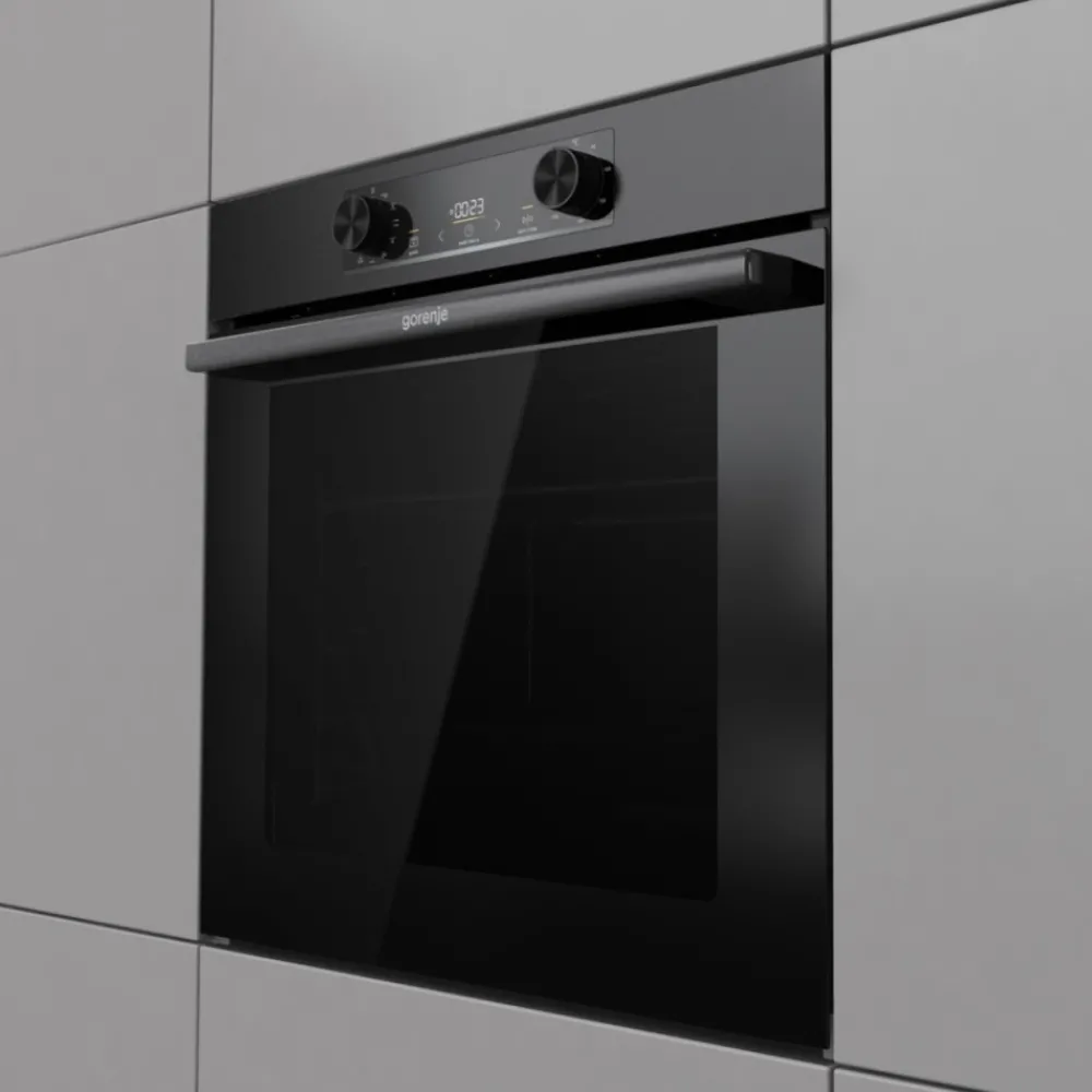 Piekarnik BO6735E02BK AquaClean * Gorenje