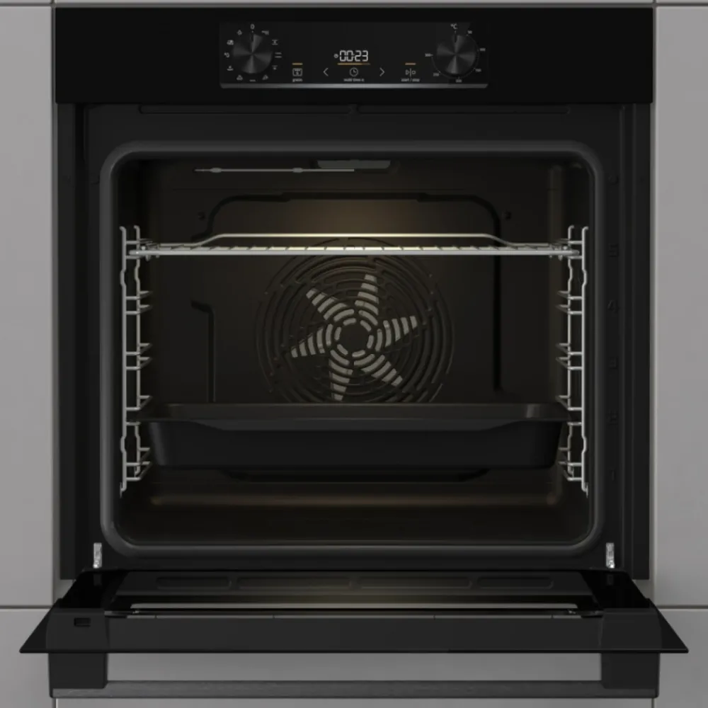 Piekarnik BO6735E02BK AquaClean * Gorenje