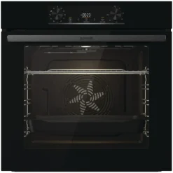 Piekarnik BO6735E02BK AquaClean * Gorenje