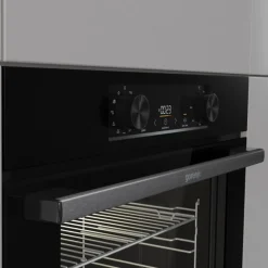 Piekarnik BO6735E02BK AquaClean * Gorenje