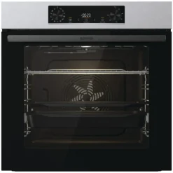 Piekarnik BOSB6737E06X AquaClean * Gorenje Discount